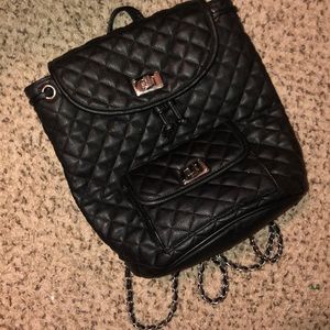 Steve Madden Backbpack!